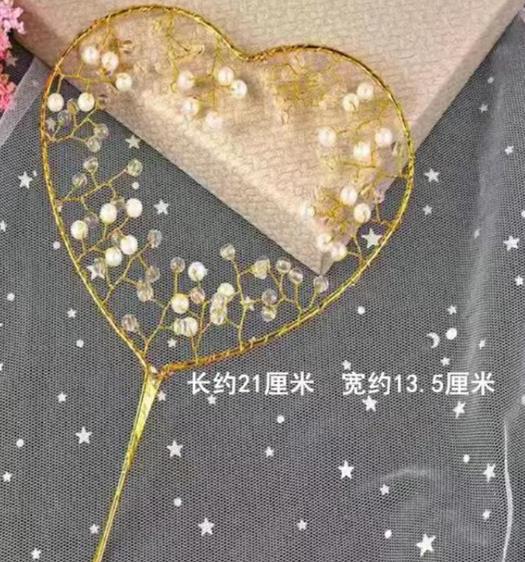 Fábrica directa transfronteriza corona de cabeza de cumpleaños torta de decoración ramo de flores decoración de novia corona de cabeza reina vestido de cumpleaños