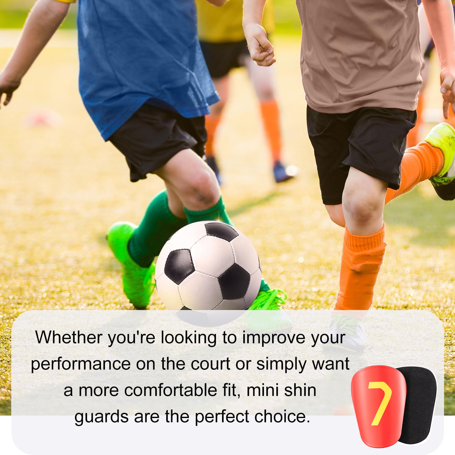 Futbol Kaval Koruyucuları Baldır Antrenmanı Sağlam Diz Koruyucuları Kaval Koruyucuları Bacak Koruyucuları Bacak Koruması Alt Bacak Takma Tahtası_voghion.com