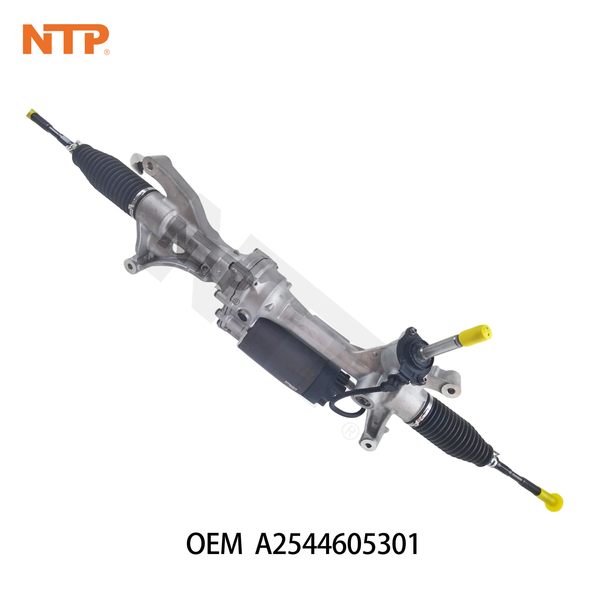 A2544605301 steering gear assembly is suitable for chassis X254 new model GLC