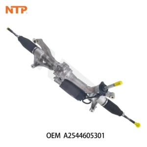 A2544605301 steering gear assembly is suitable for chassis X254 new model GLC