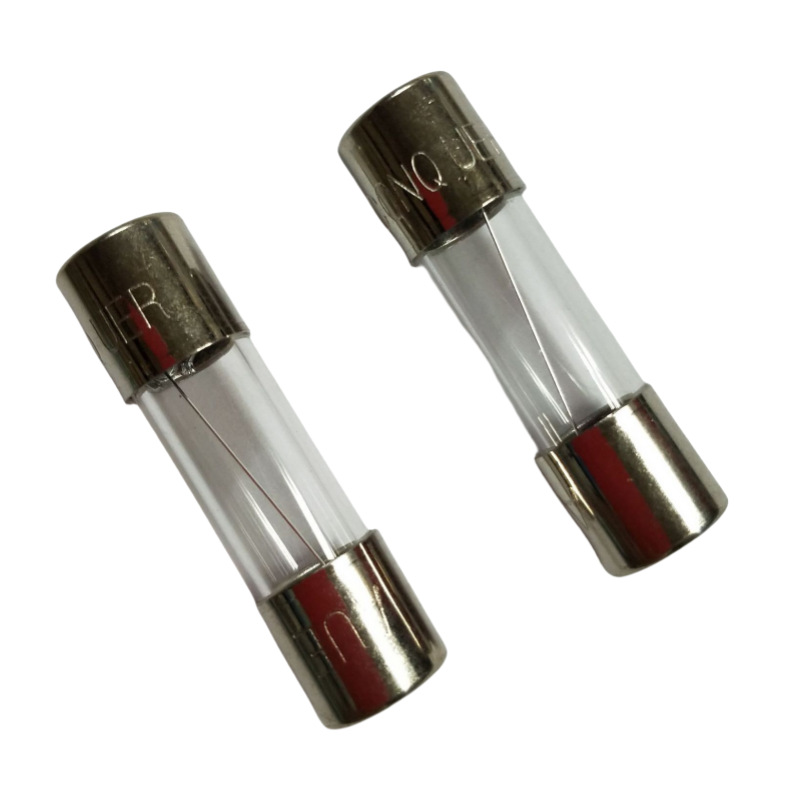 FUSE 保险丝 汽车玻璃保险丝管 AUE-5A32V-10*38MM UL CSA ROHS