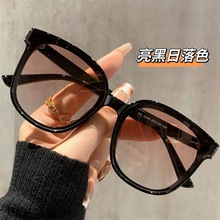����ɫī����Ůͬ��߼�������С���շ�������̫���۾���ɫ3348