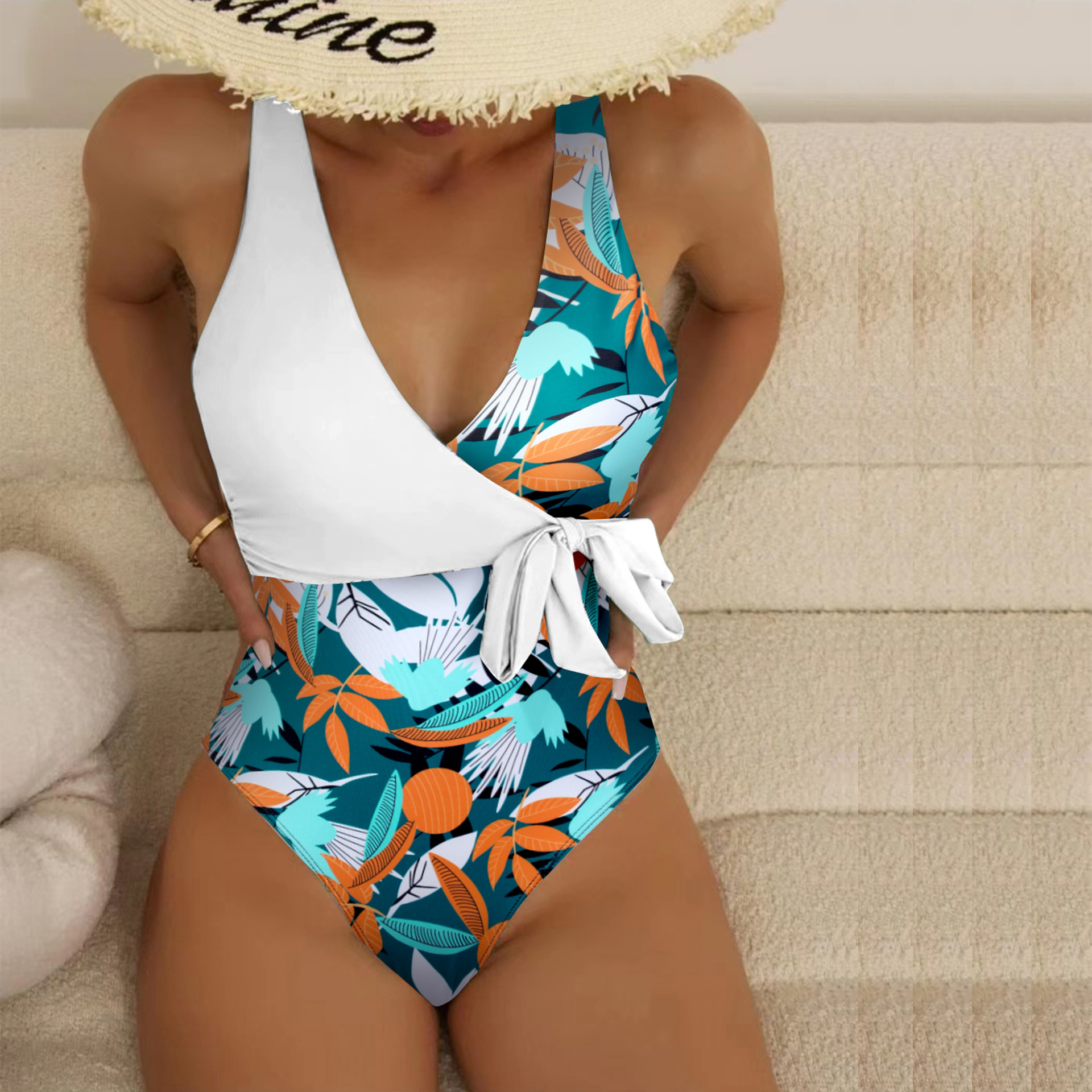 Swimsuit Image 1