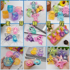 国境を越えてマルトース動物のイモリを爆発的に販売しています。
