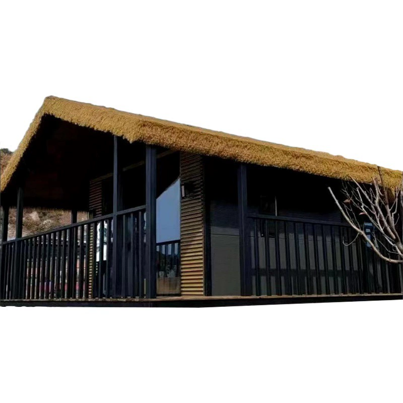 Крыша соломенного дома имитация газона поддельная соломенная наружная декоративная крыша соломенного дома поддельная трава ферма искусственный газон