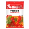 Bear shape 150g
