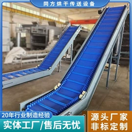 带式干燥设备;输送机;网带
