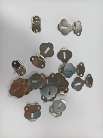 服饰箱包五金;包装制品配件;工艺礼品五金