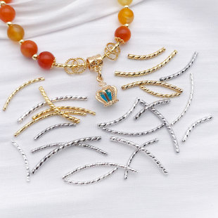 ��ɫ18K�������ܼ��~�������������ֹ�����diy������Ʒ���