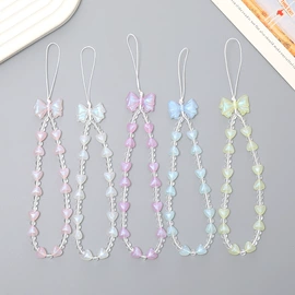 挂饰挂件;饰品配件;手机挂绳