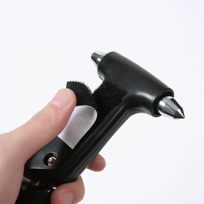 Hammer Head Quenching Process: Universal Qəza çəkici