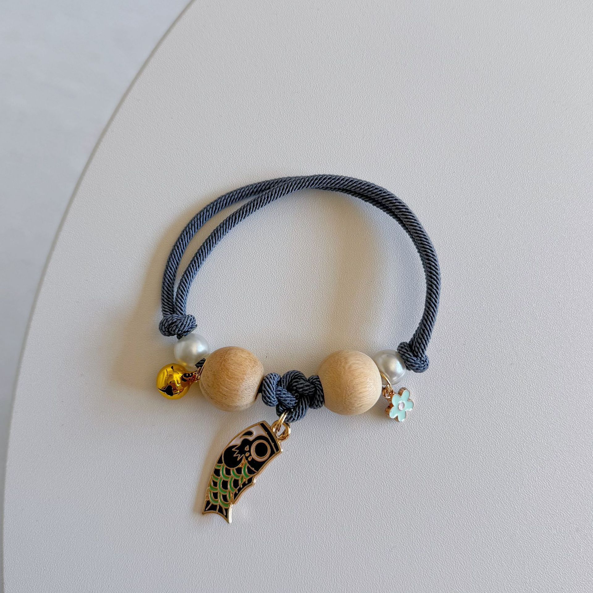 Collar de mosquitos para perros, collar de pulgas para gatos, collar de campana para perros, collar de campana para perros