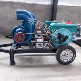 离心泵;其他泵;混流泵