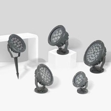 ���˵�ƬͶ���A��Ͷ����՘��LEDͶ���6W9W12W15W18W24W36W