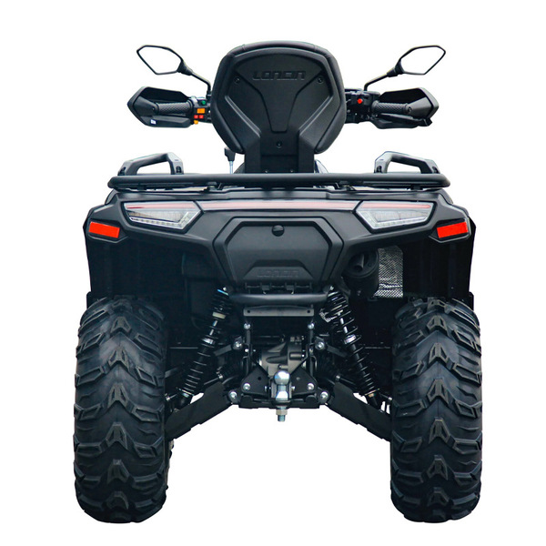 LONCIN XWOLF 550L Loncin four-wheel drive adult all-terrain electric…