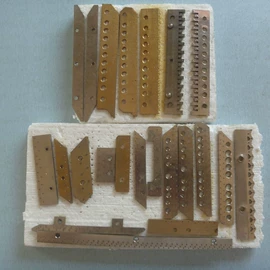 工具刷;纺机配件;烧烤刷