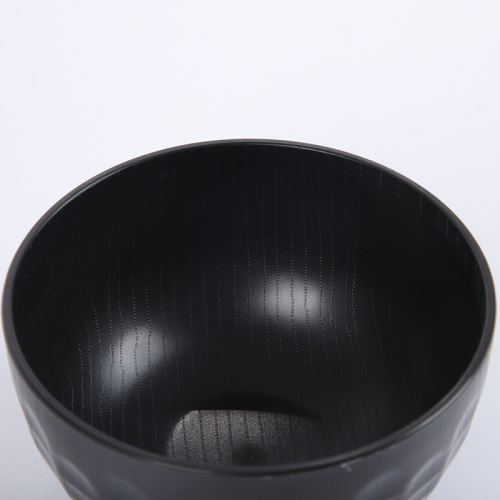 Japanese small soup bowl tortoiseshell bowl miso bowl rice bowl wood grain bowl tortoiseshell bowl