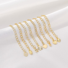 14K����ɫ�������������L��{��β�diy�ֹ�����朲������