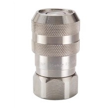 Parker FS-501-8FP FS Series 快插接头