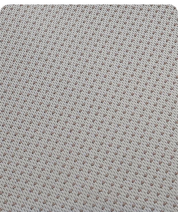 New Honeycomb Gel Jelly Pad Car Hip Pad Office Seat Breathable Cooling Pad Sedentary Memory Foam Butt Pad