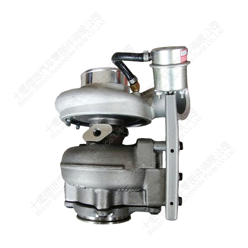 Supercharger 3790064 is suitable for Cummins engines