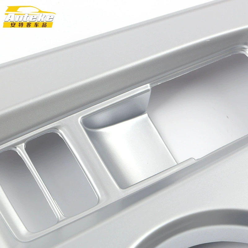 Подходящий для 22-й одиннадцатого поколения Civic Grand Dripe Decoration Frame Civic Medium Control Person Water Cup Ranking Sequenant Accessories