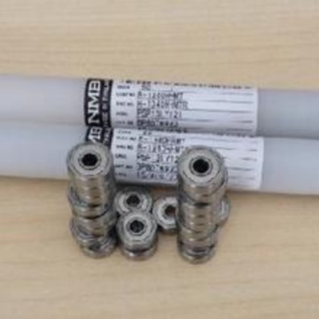 全新NMB/新加坡轴承 L-1150ZZ=MR115ZZ 供应NMB微型球轴承