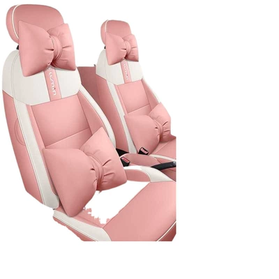 Modelə uyğun (Original) oturacaq örtükləri — Fully Surrounded Decorative Car Cover