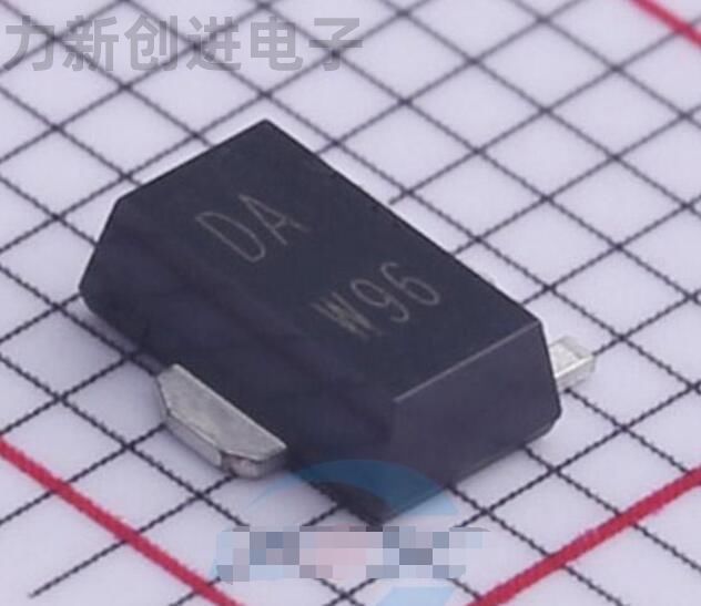 BF622,115 封装 SOT89-3原装三极管