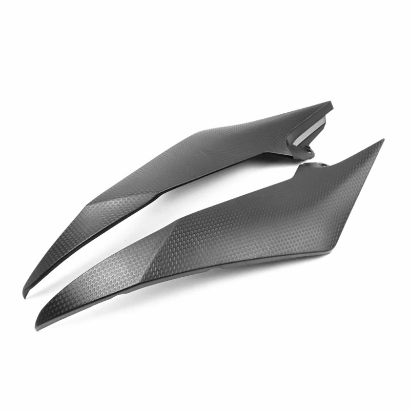 Suitable for Yamaha Yzf R6 2008~2015 Fuel Tank Side Cover Panel Motorcycle Motorcycle Decorative Accessories Suitable for Yamaha Yzf R6 2008~2015 Fuel Tank Side Cover Panel Motorcycle Motorcycle Decorative Accessories