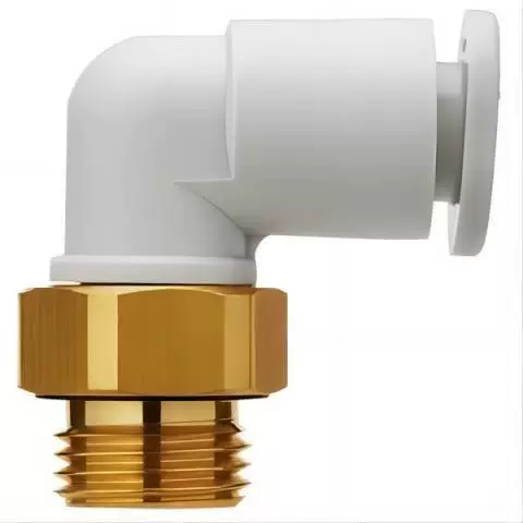 Поставка японского оригинального быстросменного шарнира SMC KQ2L04-01AS с герметиком