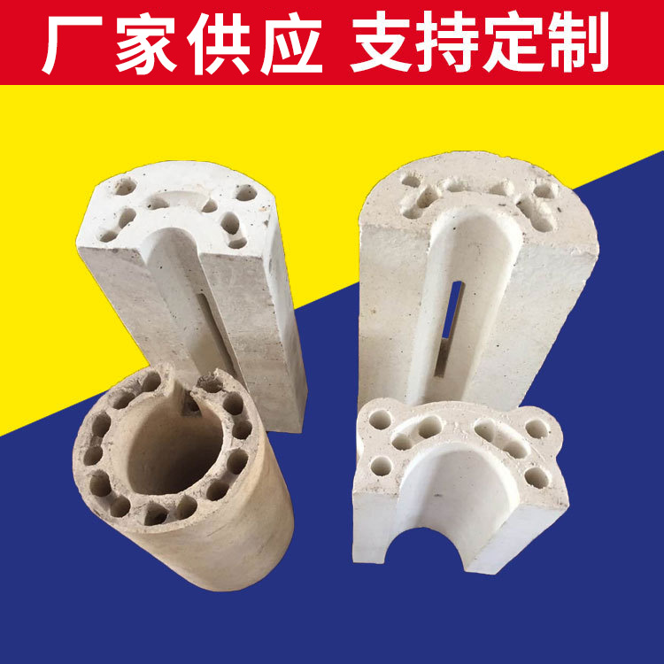 电阻丝管式炉膛高温炉膛煅烧隔热保温纤维管式井式窑炉厂家