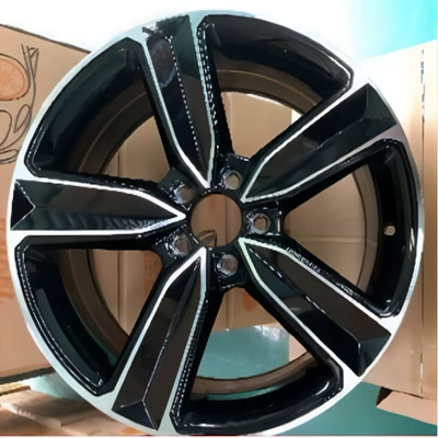 Hub – Rim Tire BeLL - 18inch-yx653