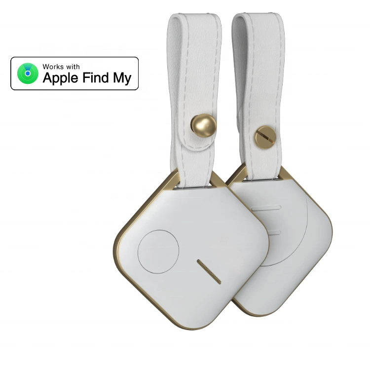 Bluetooth анти-потерян Find My Locator поддерживает несколько устройств одновременно онлайн AirTag Locator