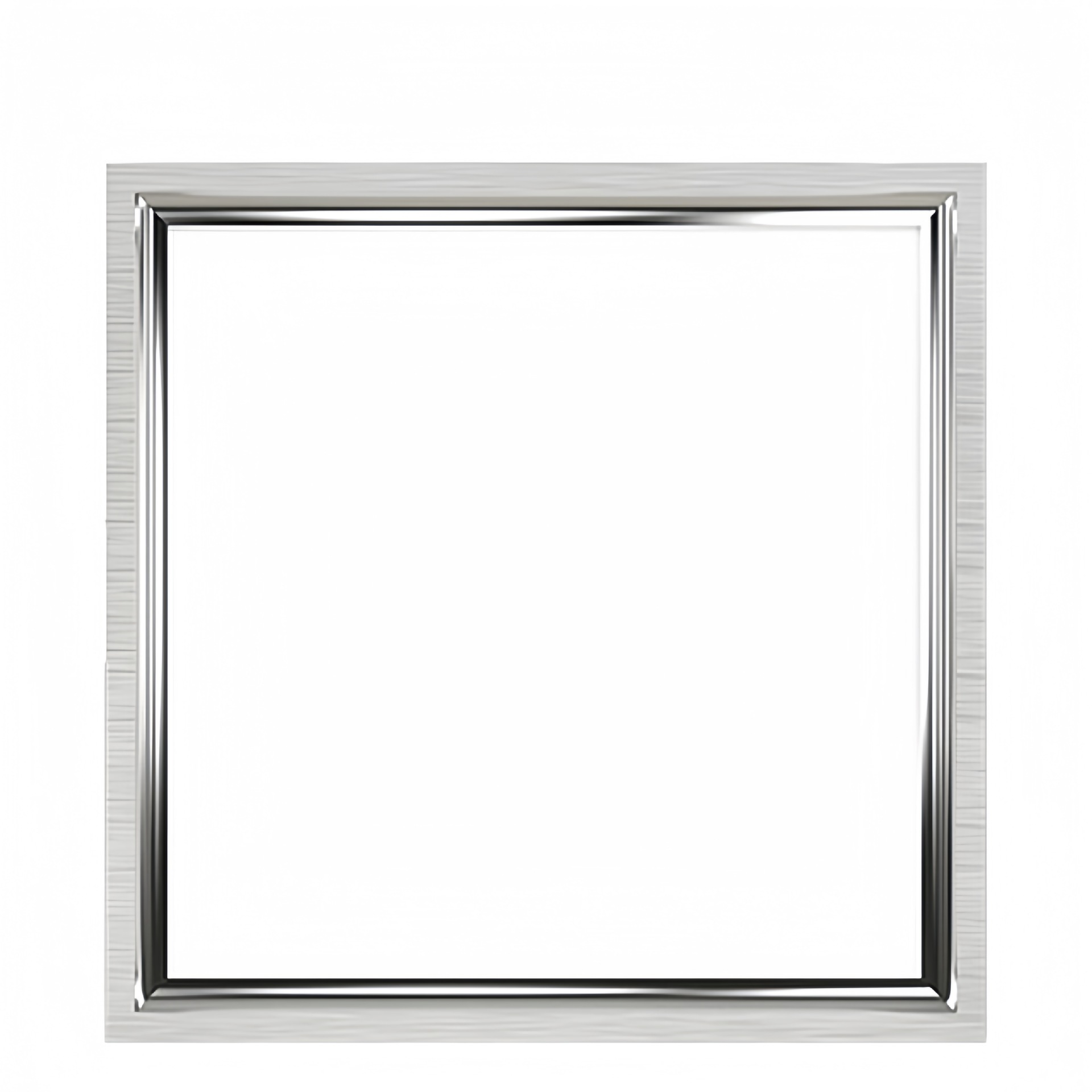 Tienda de supermercado 600*600 luz de panel blanca 300*300 cocina doméstica 300*600 luz plana LED de baño