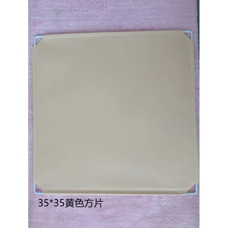 单片出售自由组合动手拼接宠物围栏DIY树脂魔片猫笼铁网片狗笼|undefined