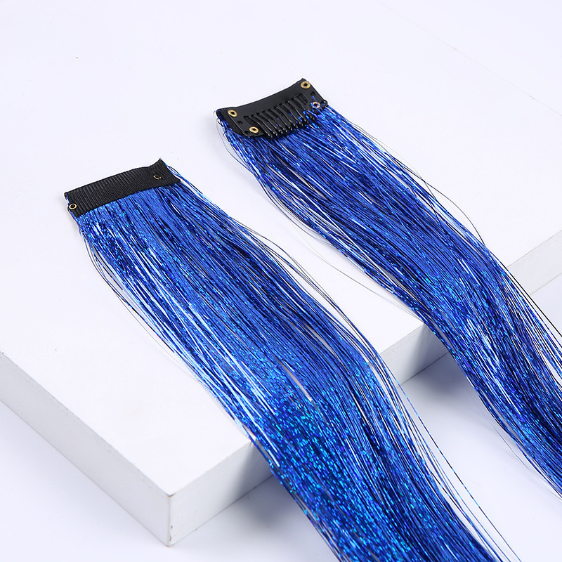 사파이어 블루(BB클립 스타일 1팩)