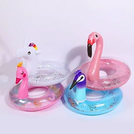 游泳圈;游泳辅助用品;其他充气玩具