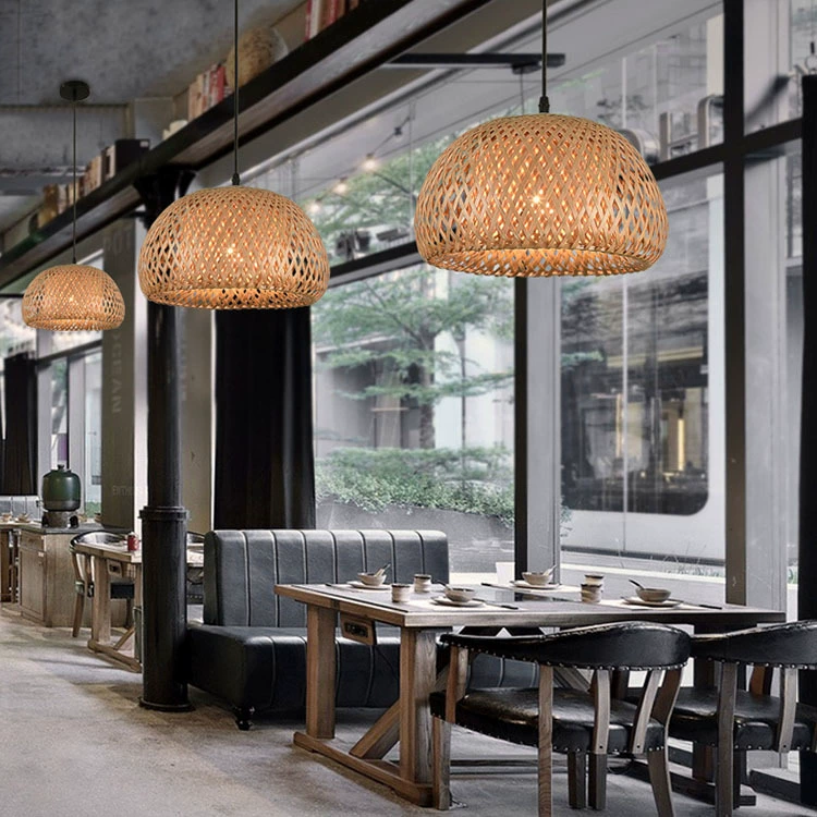 Ceiling lamp for living room, lights, American style