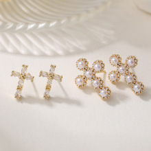 �Ĺ� �羳ʱ�аٴ�ͭ��18K���ʯ����ʮ�ּܶ���ŮС�ڸ��Զ�����