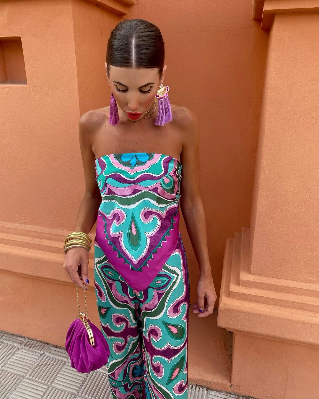 Fashion Ensemble 5