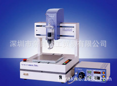 日本MUSASHI点胶机SHOT 200sx议价