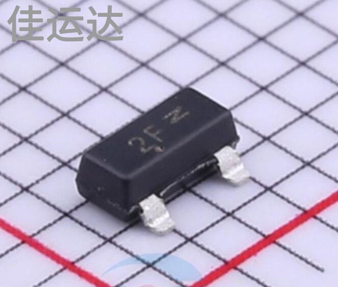 MMBT2907ALT1G 规格 SOT-23-3 三极管