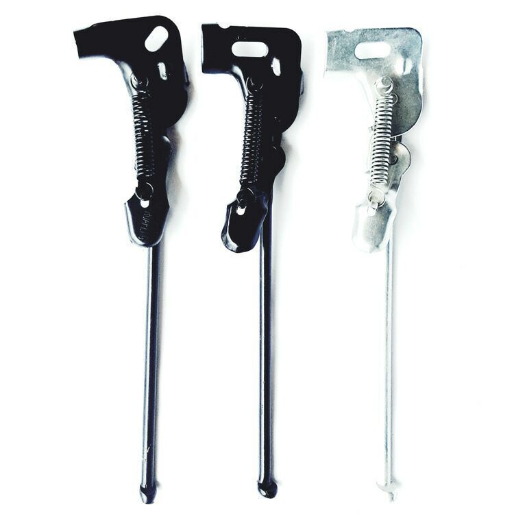 20-26 universal ordinary bicycle road bike side foot support single support riding supplies accessories single foot