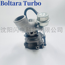 �m��춬F�����m��2.5T GT1752S 733952-5001S 282004A101�u݆����