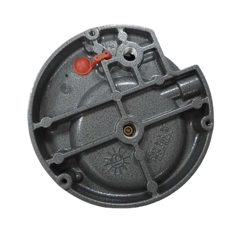 Positive negative micro -differential pressure transmitter -68 ~ 103kPa centimeter water column pressure difference table millimeter water column pressure difference