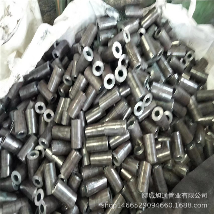 【厂家现货】20#冷轧精密钢管 20#小口径精密光亮管 能下料