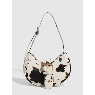 N 51247 Fashion small saddle bag С���OӋ�μ��R�����羳