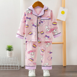 ��ͯ�L���_��˯��kids pajamas�����Ҿӷ�ͯ���b�����＾���{��