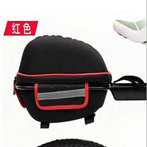 Bike trunk, bag